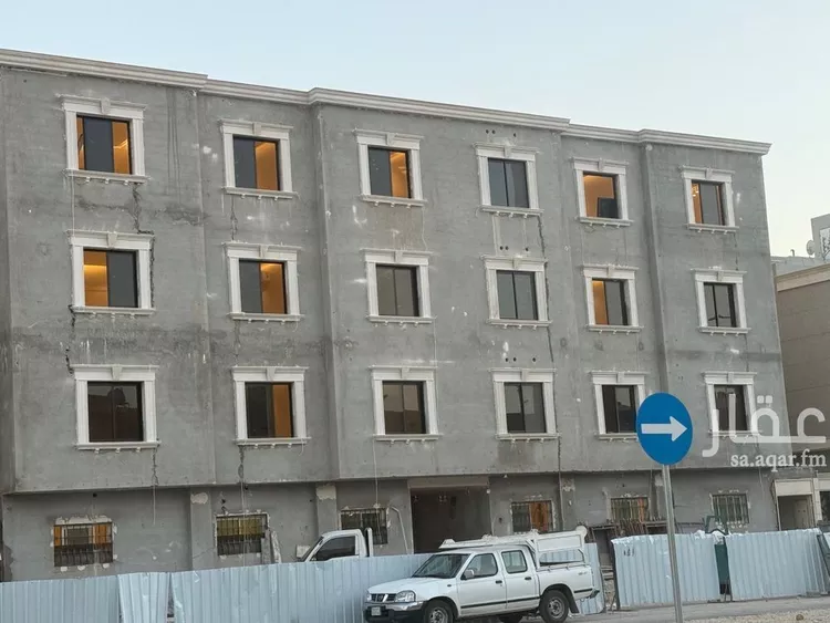 شقة للإيجار في شارع خليفة العتيبي, حي القيروان, مدينة الرياض, منطقة الرياض