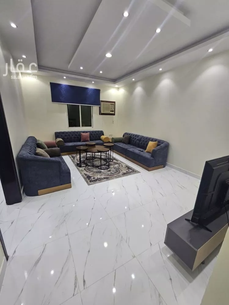 شقة للإيجار في شارع سودة بنت زمعة, حي الملك فيصل, مدينة الرياض, منطقة الرياض صورة 4