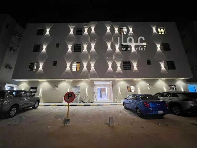 شقة للإيجار في شارع السعادات, حي الملقا, مدينة الرياض, منطقة الرياض صورة 2