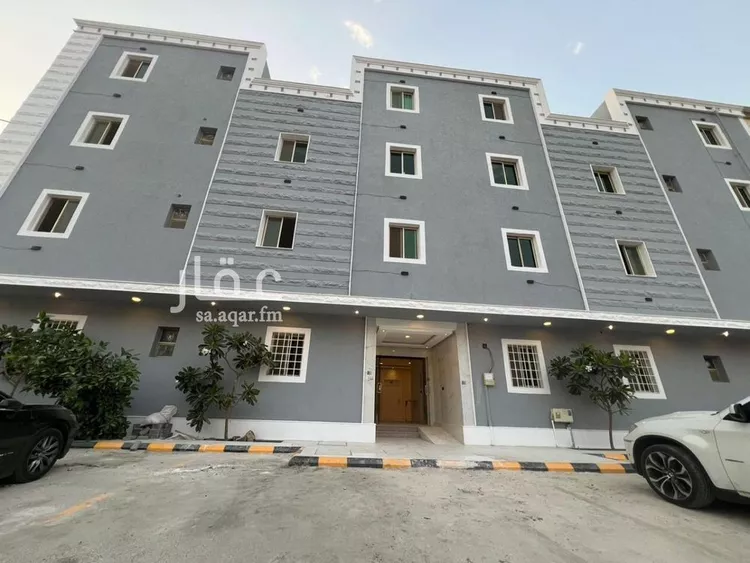 شقة للإيجار في شارع الأقطار, حي الملقا, مدينة الرياض, منطقة الرياض