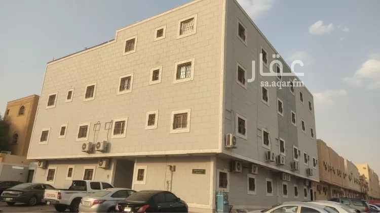 شقة للإيجار في شارع النجاح, حي اليرموك, مدينة الرياض, منطقة الرياض صورة 2