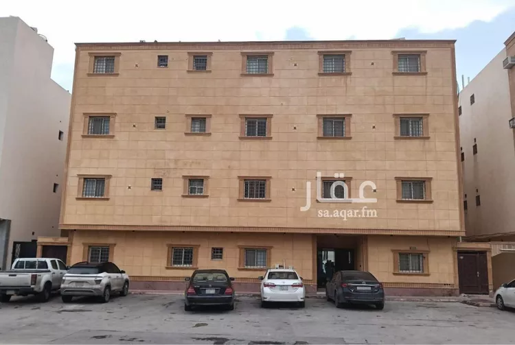 Apartment for Rent in Riyadh Al Yarmouk
