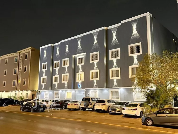 Apartment for Rent in Riyadh Ar Rabie