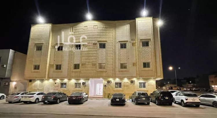 شقة للإيجار في شارع الحوي, حي العقيق, مدينة الرياض, منطقة الرياض
