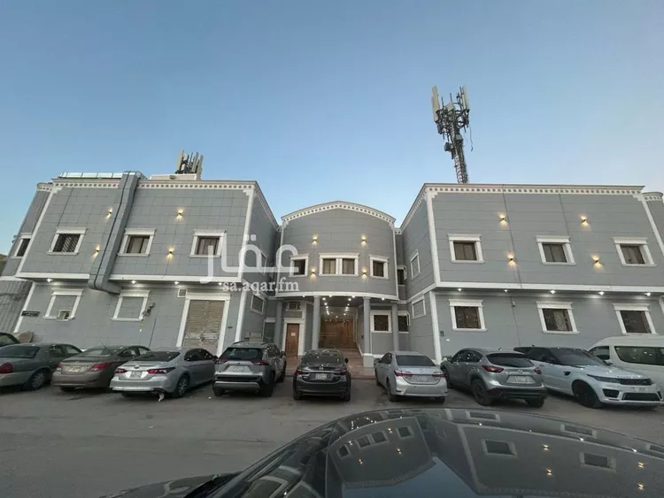 شقة للإيجار في شارع الربع الخالي, حي الغدير, مدينة الرياض, منطقة الرياض 1 صورة