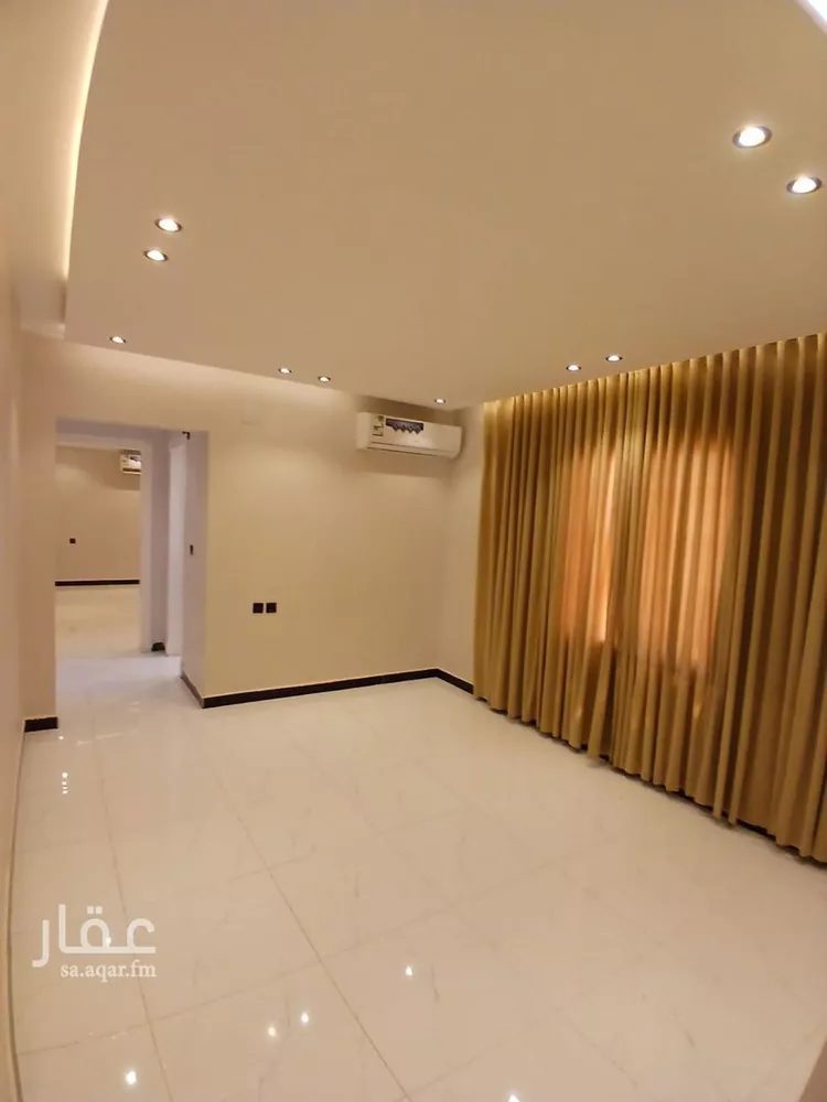 شقة للإيجار في شارع عبدالله بن شهيوين, حي الملقا, مدينة الرياض, منطقة الرياض صورة 2