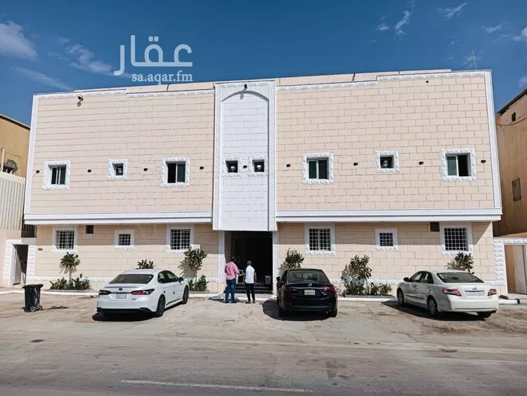 شقة للإيجار في شارع سراقة بن عمرو, حي الشهداء, مدينة الرياض, منطقة الرياض