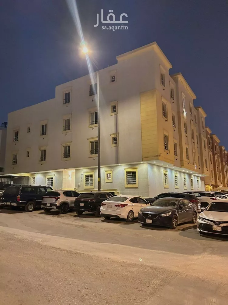Apartment for Rent in Riyadh Al Malqa