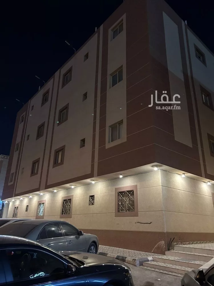 Apartment for Rent in Riyadh Al Aqiq