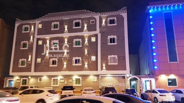 Apartment for Rent in Riyadh Al Yarmouk 1 صورة