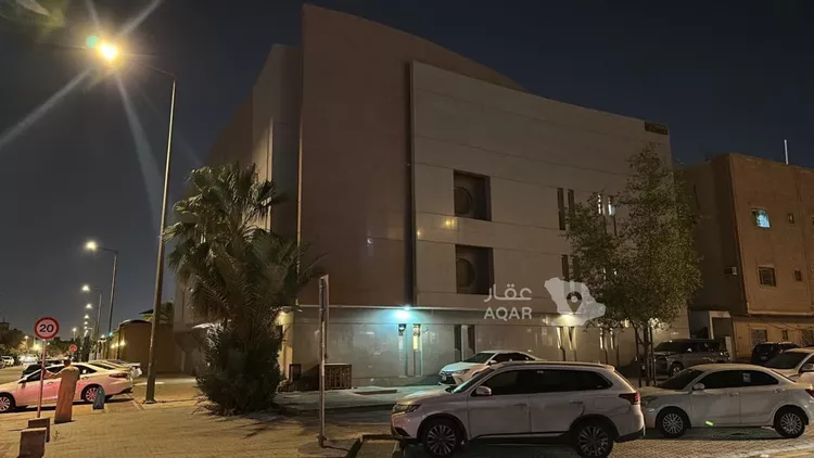 شقة للإيجار في شارع البركة, حي الفلاح, مدينة الرياض, منطقة الرياض