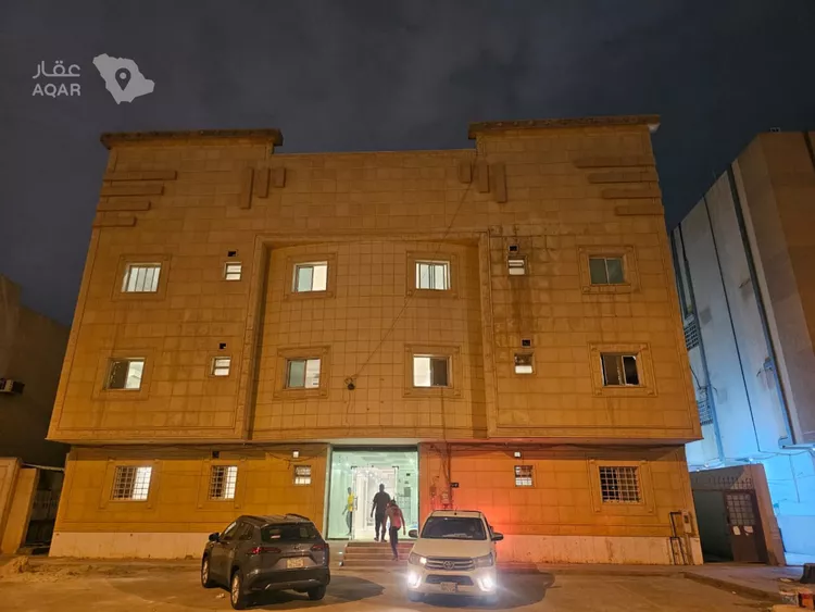 شقة للإيجار في شارع رقم 57, حي الشهداء, مدينة الرياض, منطقة الرياض