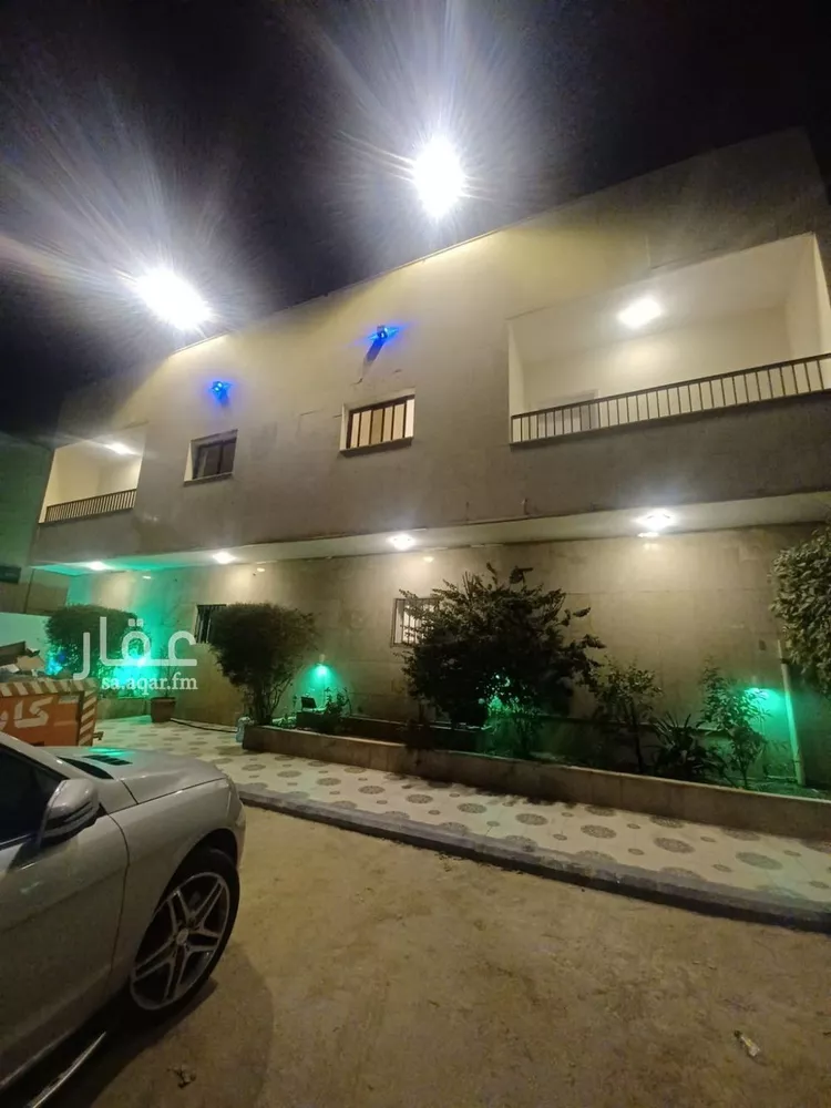 شقة للإيجار في شارع اللاذقية, حي المروج, مدينة الرياض, منطقة الرياض