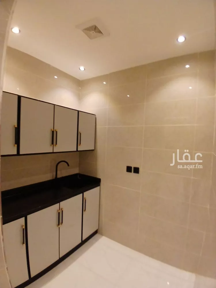 شقة للإيجار في شارع الأقطار, حي الملقا, مدينة الرياض, منطقة الرياض صورة 2