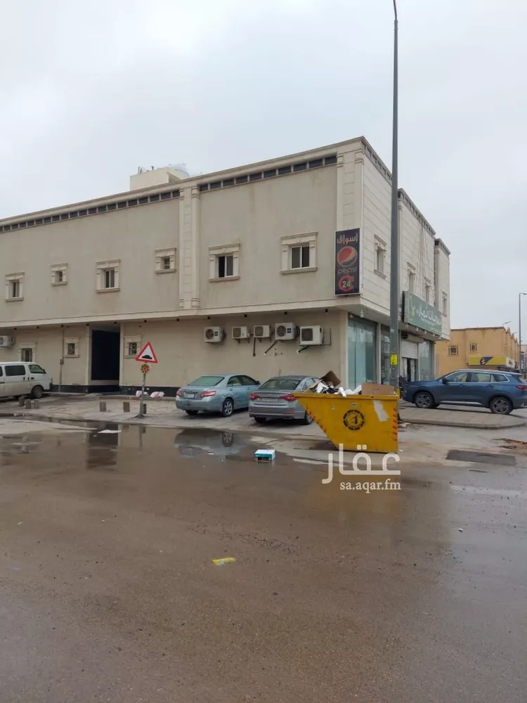 شقة للإيجار في شارع النجاح, حي اليرموك, مدينة الرياض, منطقة الرياض