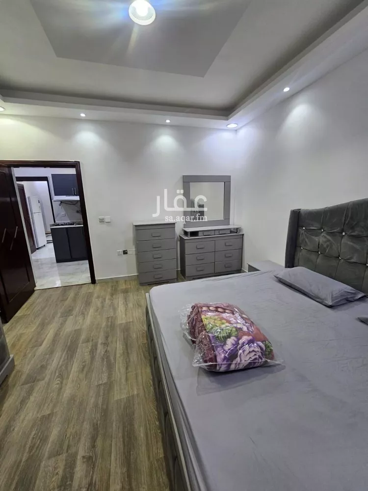 شقة للإيجار في شارع سودة بنت زمعة, حي الملك فيصل, مدينة الرياض, منطقة الرياض صورة 3