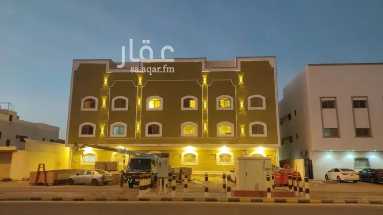 Apartment for Rent in Riyadh Al Aqiq