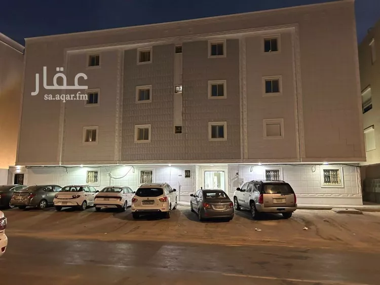 شقة للإيجار في شارع السعادات, حي الملقا, مدينة الرياض, منطقة الرياض صورة 2