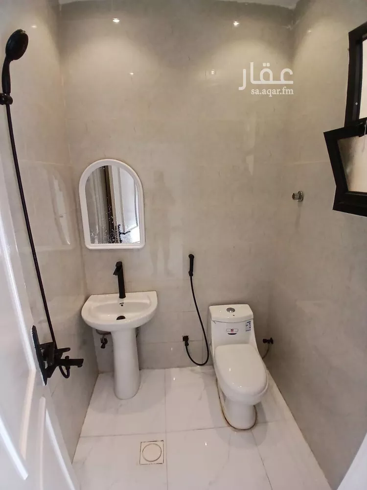 شقة للإيجار في شارع الأقطار, حي الملقا, مدينة الرياض, منطقة الرياض صورة 4