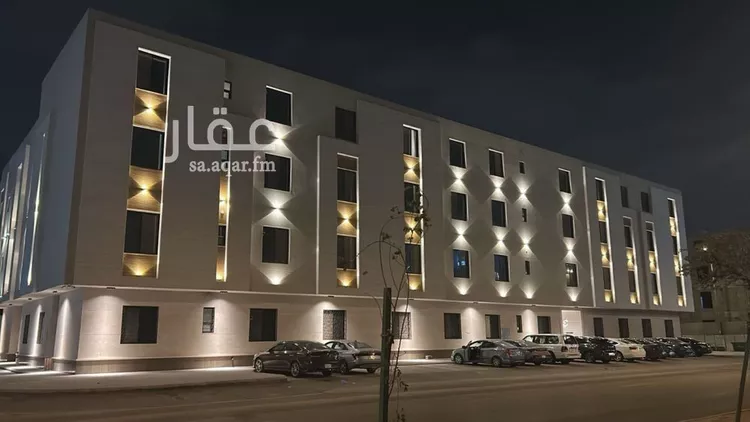 شقة للإيجار في شارع دباس بن راشد, حي قرطبة, مدينة الرياض, منطقة الرياض