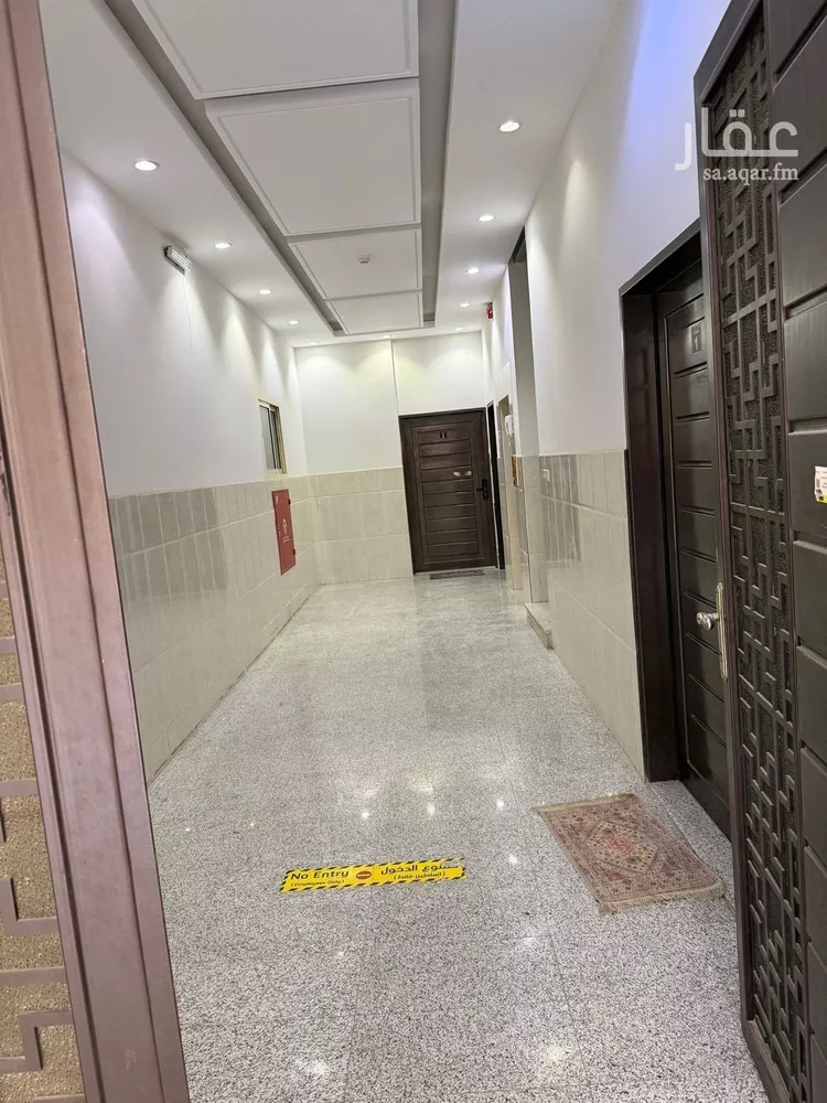 شقة للإيجار في شارع الامير ناصر بن سعود بن فرحان ال سعود, حي الصحافة, مدينة الرياض, منطقة الرياض