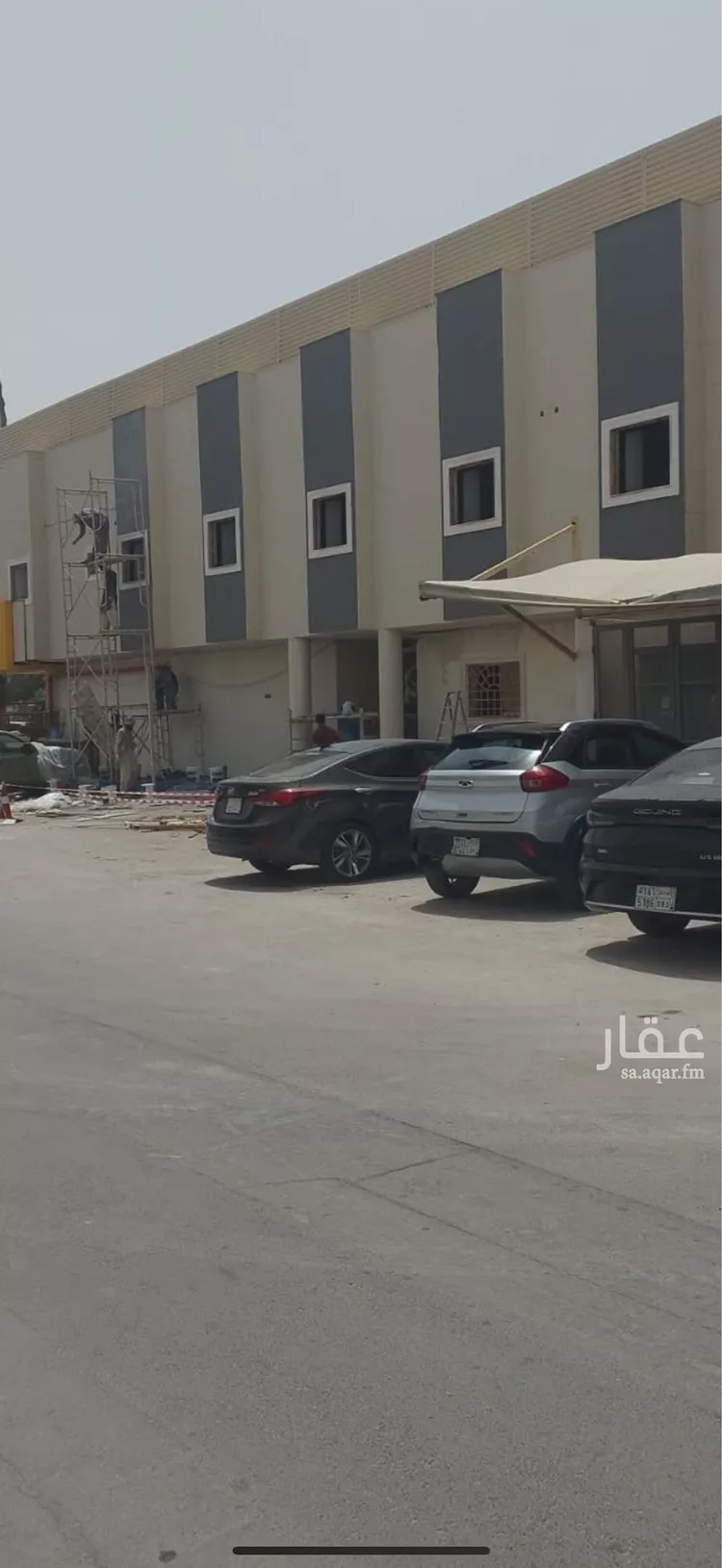 شقة للإيجار في شارع سعود بن عبدالعزيز بن محمد الفرعي, حي المصيف, مدينة الرياض, منطقة الرياض