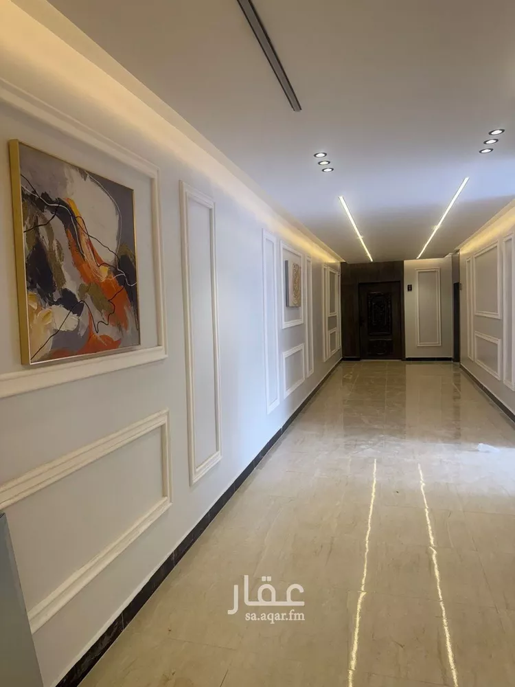 شقة للإيجار في شارع سعود بن عبدالعزيز بن محمد الفرعي, حي المصيف, مدينة الرياض, منطقة الرياض صورة 3