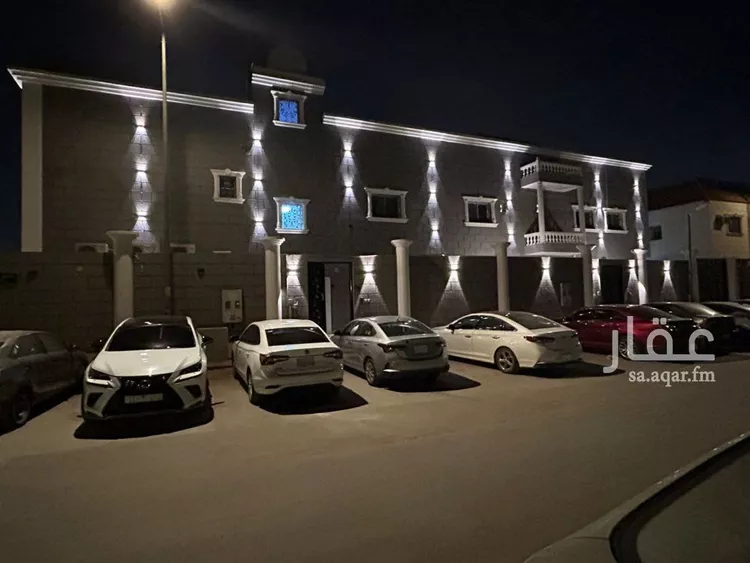 Apartment for Rent in Riyadh Al Aqiq