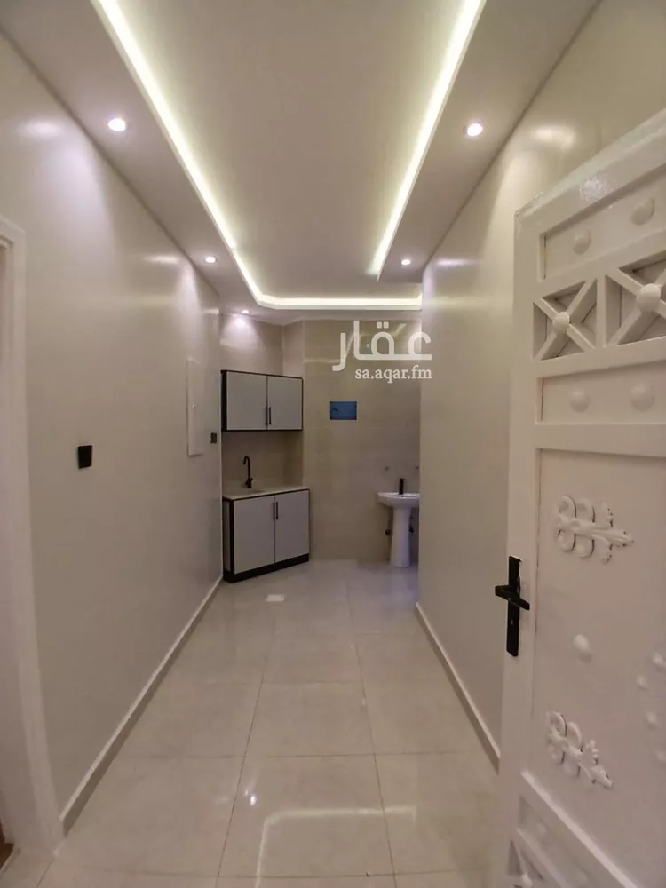 شقة للإيجار في شارع البحر الميت, حي إشبيلية, مدينة الرياض, منطقة الرياض صورة 3
