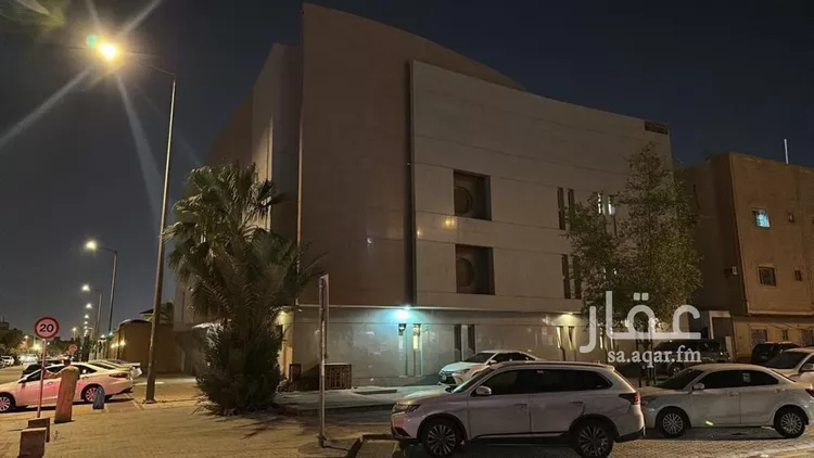 شقة للإيجار في شارع البركة, حي الفلاح, مدينة الرياض, منطقة الرياض