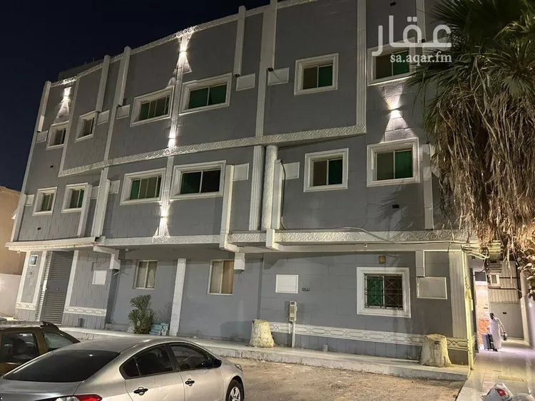 Apartment for Rent in Riyadh At Taawon