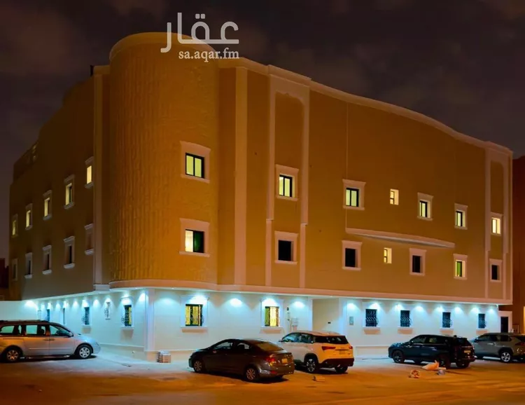 Apartment for Rent in Riyadh Al Aqiq