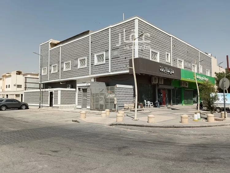 شقة للإيجار في شارع سراقة بن عمرو, حي الشهداء, مدينة الرياض, منطقة الرياض 1 صورة