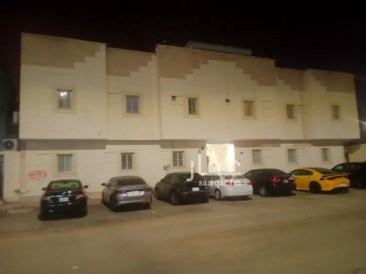 Apartment for Rent in Riyadh At Taawon