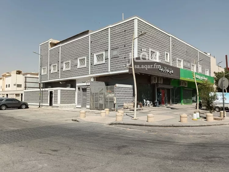 استوديو للإيجار في شارع سراقة بن عمرو, حي الشهداء, مدينة الرياض, منطقة الرياض