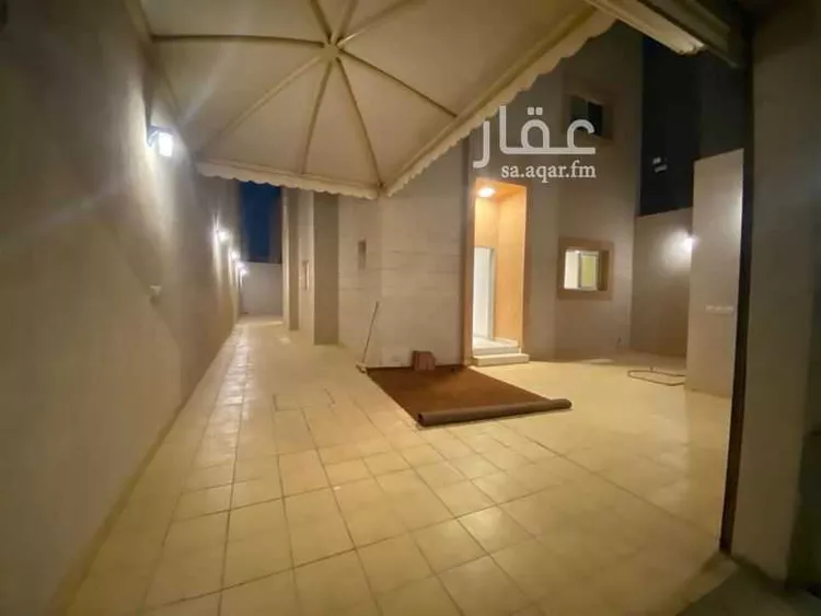 فيلا للإيجار في شارع جلال بن خضر ، حي الجنادرية ، الرياض ، منطقة الرياض صورة 4