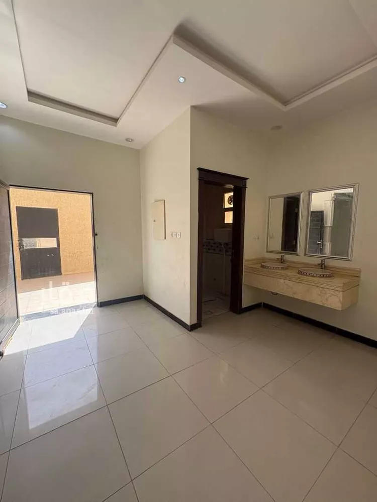 دور للإيجار في شارع ابي الحسن الجهيري, حي طويق, مدينة الرياض, منطقة الرياض صورة 5