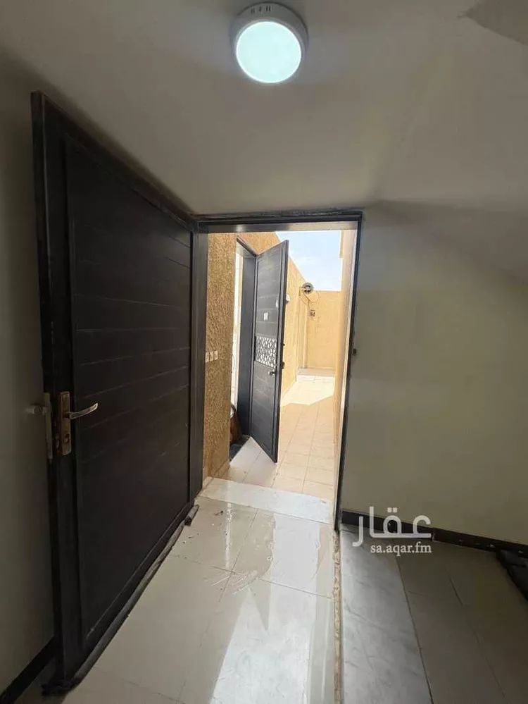 دور للإيجار في شارع ابي الحسن الجهيري, حي طويق, مدينة الرياض, منطقة الرياض صورة 4