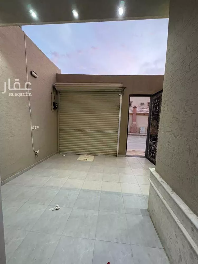 فيلا للإيجار في شارع الزهري, حي طويق, مدينة الرياض, منطقة الرياض صورة 3