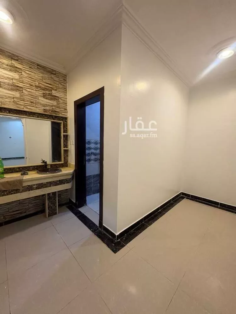 دور للإيجار في شارع ابي الحسن الجهيري, حي طويق, مدينة الرياض, منطقة الرياض صورة 3