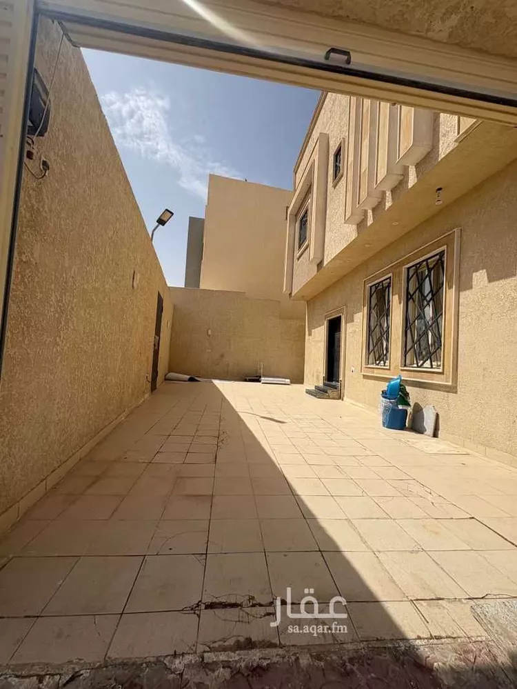 دور للإيجار في شارع ابي الحسن الجهيري, حي طويق, مدينة الرياض, منطقة الرياض