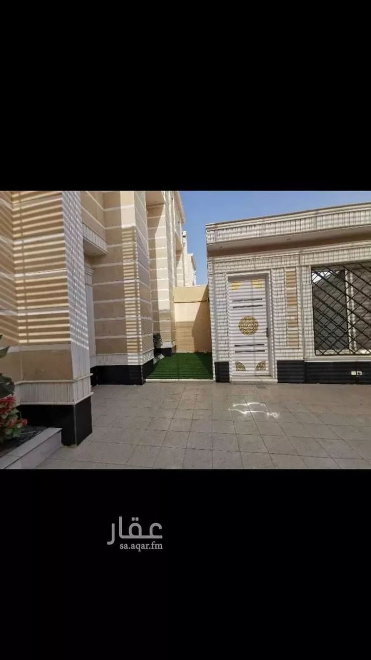 فيلا للبيع في شارع أحمد بن زواوي المالكي, حي طويق, مدينة الرياض, منطقة الرياض صورة 4
