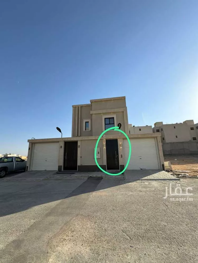 شقة للإيجار في حي ضاحية نمار, مدينة الرياض, منطقة الرياض صورة 5