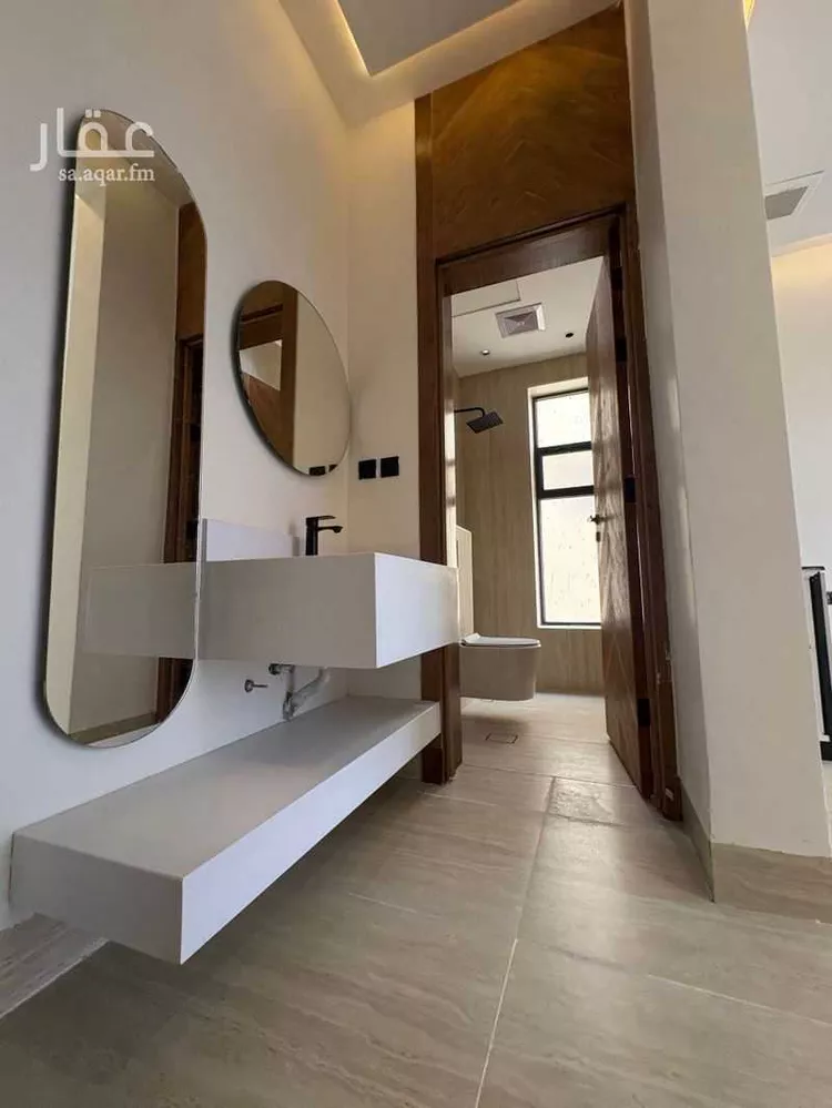 شقة للإيجار في شارع أبي إسحاق العسكري, حي طويق, مدينة الرياض, منطقة الرياض صورة 3