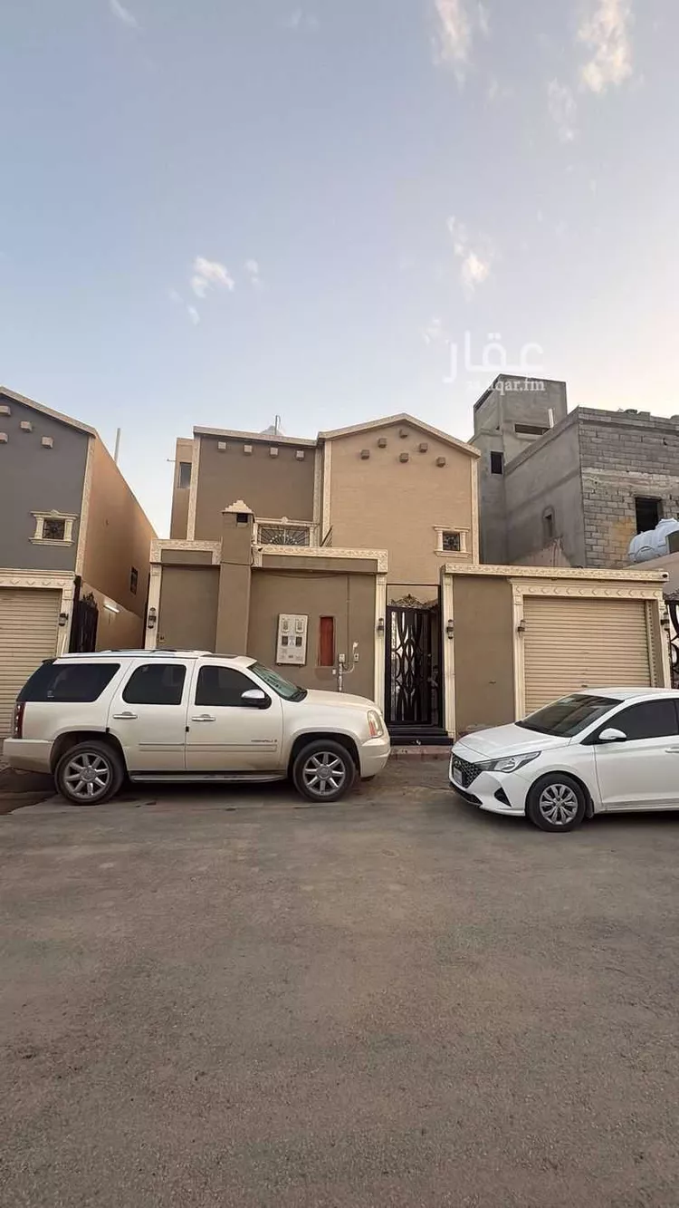 دور للإيجار في شارع ابي الحسن الجهيري, حي طويق, مدينة الرياض, منطقة الرياض