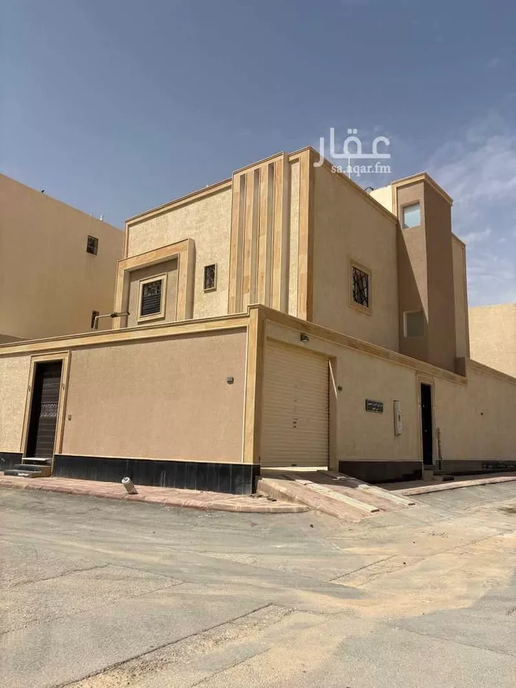 دور للإيجار في شارع ابي الحسن الجهيري, حي طويق, مدينة الرياض, منطقة الرياض صورة 2