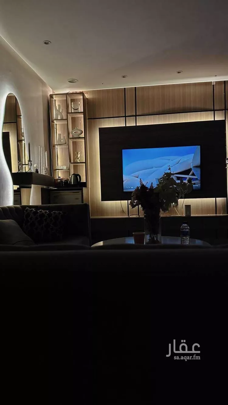 استديو مفروش للحجز في شارع عمرو ابن جهم ابن قيس ، حي طيبة ، المدينة المنورة ، منطقة المدينة المنورة صورة 4