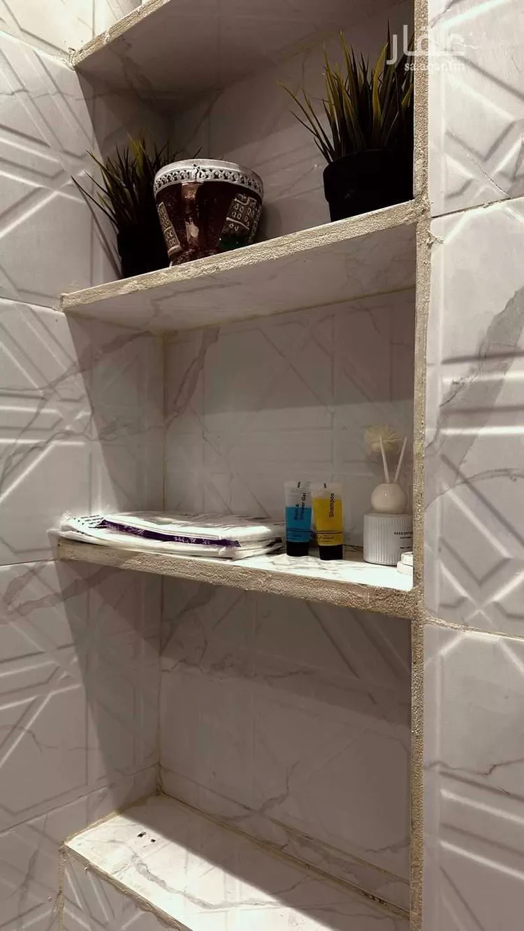 استديو مفروش للحجز في شارع عمرو ابن جهم ابن قيس ، حي طيبة ، المدينة المنورة ، منطقة المدينة المنورة صورة 3