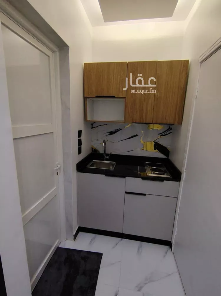 شقة للإيجار في شارع أم رومان, حي الضباط, مدينة الرياض, منطقة الرياض صورة 2