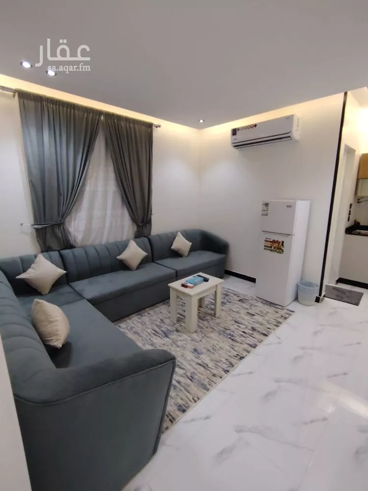 شقة للإيجار في شارع أم رومان, حي الضباط, مدينة الرياض, منطقة الرياض صورة 5